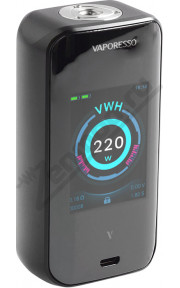 Vaporesso Luxe 220W Black