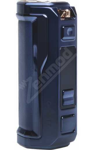 VooPoo ARGUS XT Mod Dark Blue VooPoo ARGUS XT Mod Dark Blue
