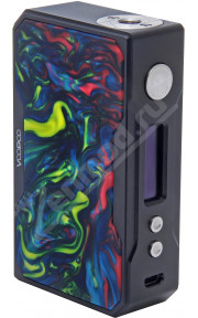 VooPoo DRAG 157W Black Rainbow