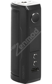 Voopoo Drag X Plus Professional Edition Black