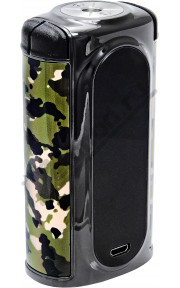 VooPoo VMATE 200W P-Camouflage Green