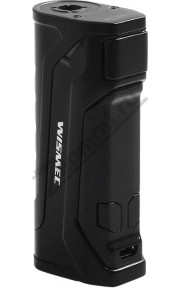 WISMEC CB-80 Black