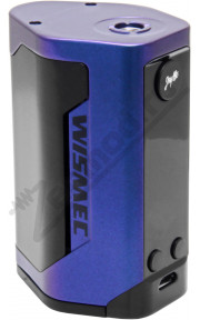 WISMEC Reuleaux RX GEN3 Purple Blue