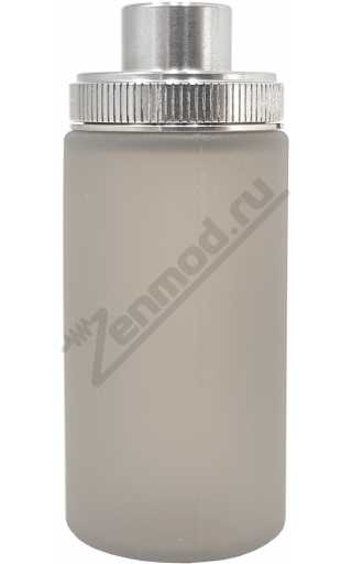 Флакон сквонк WISMEC LUXOTIC SURFACE 6.5мл