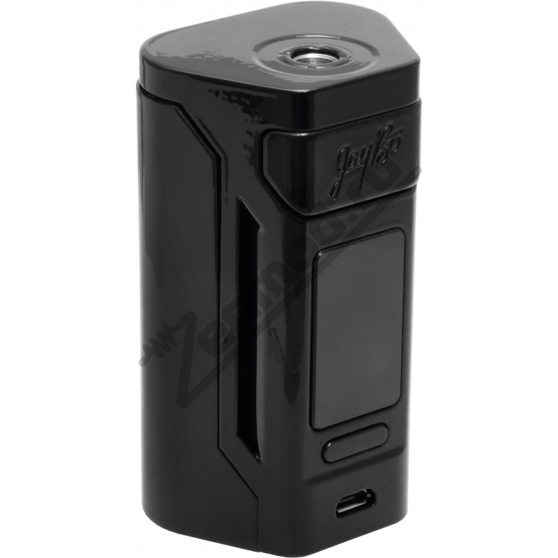 Фото и внешний вид — WISMEC Reuleaux RX2 21700 230W Black, 2х21700 в комплекте
