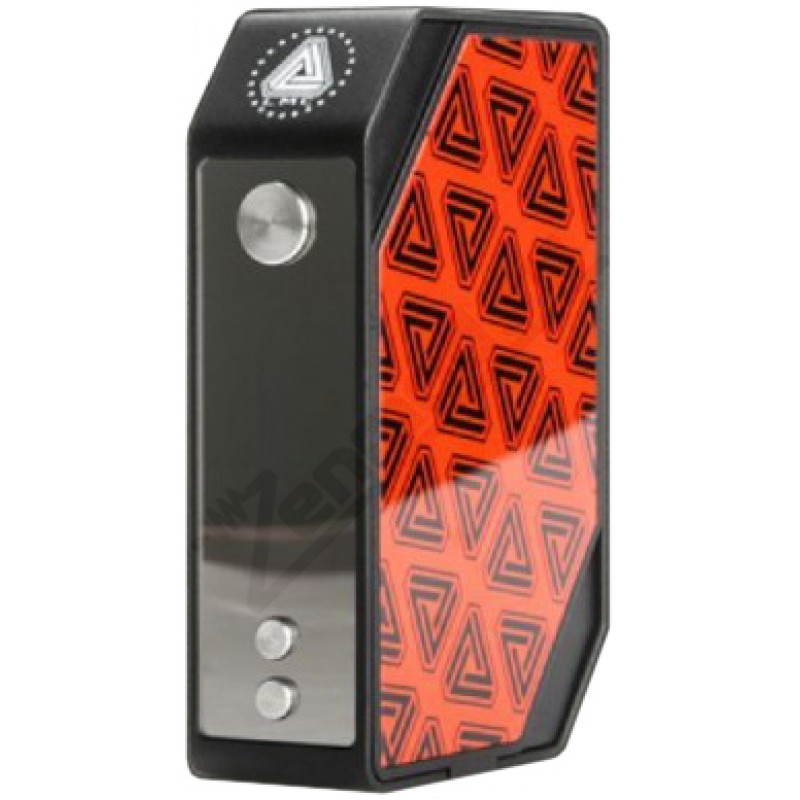 Фото и внешний вид — IJOY Limitless LMC 200W Black-Red