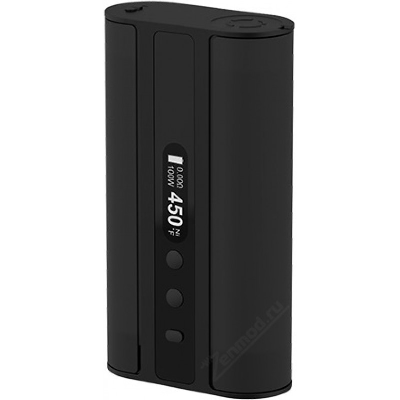 Фото и внешний вид — Eleaf iStick TC100W Black