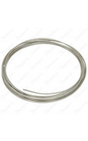 Нержавеющая сталь 321 SS wire 0.3мм, 1м
